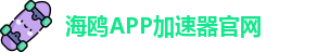 海鸥APP加速器官网